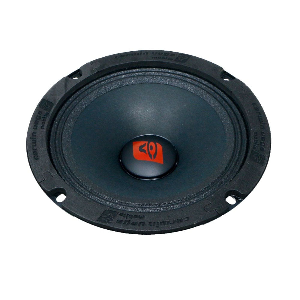Cerwin Vega CVP65 6.5 Inch PRO Full Range Speaker / 150W RMS
