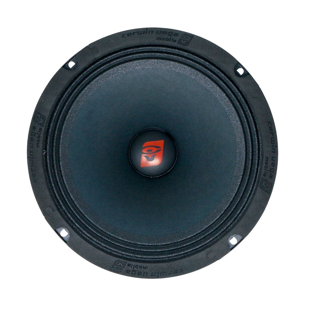 Cerwin Vega CVP65 6.5 Inch PRO Full Range Speaker / 150W RMS