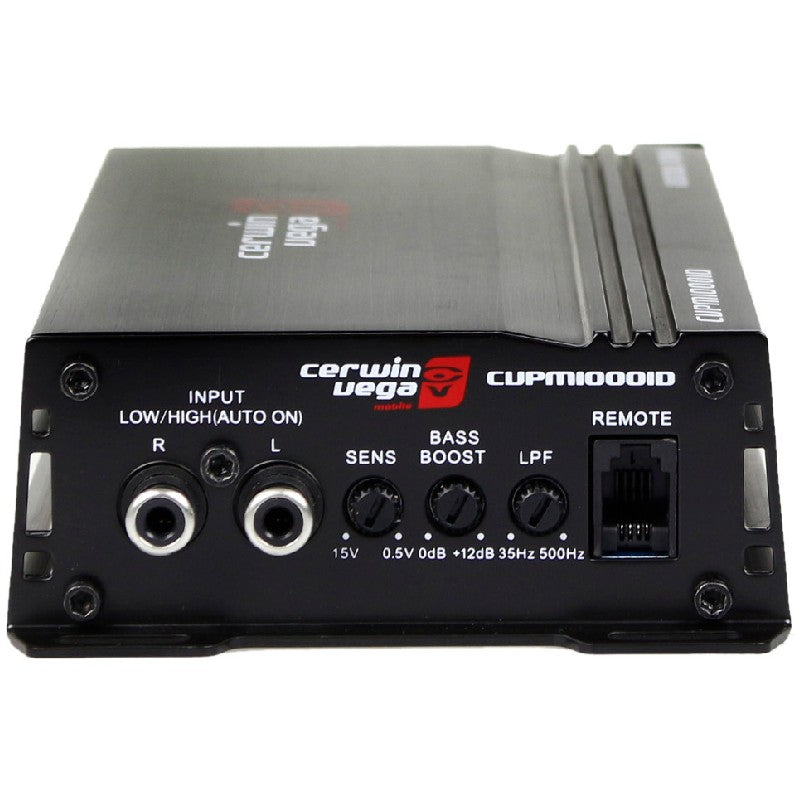 Cerwin Vega CVPM1000.1D