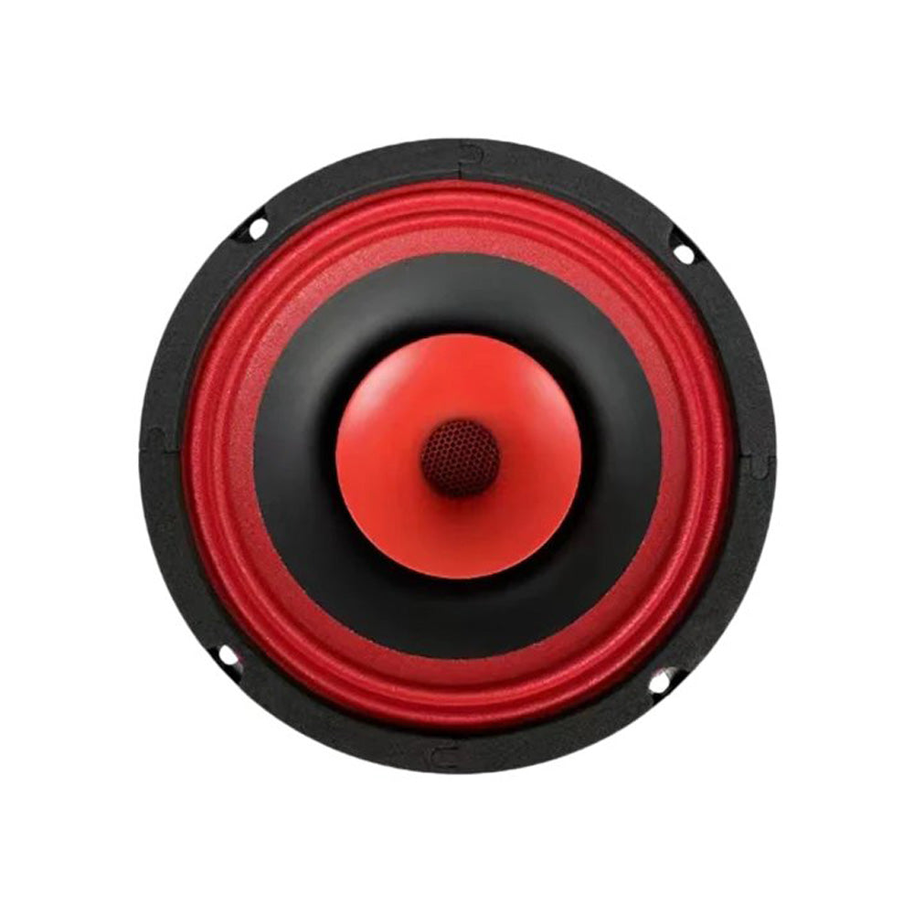 Cerwin Vega CVPX65 CVPX Series 6.5 Inch 2-Way Full Range Speaker with Horn Tweeter