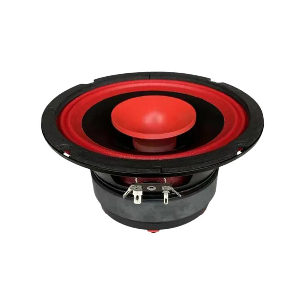Cerwin Vega CVPX65 CVPX Series 6.5 Inch 2-Way Full Range Speaker with Horn Tweeter