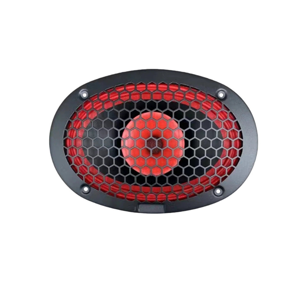 Cerwin Vega CVPX69 CVPX Series 6 Inchx9 Inch 2-Way Full Range Speaker with Horn Tweeter