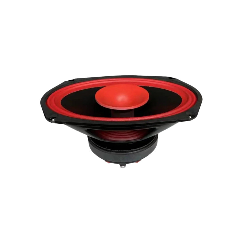 Cerwin Vega CVPX69 CVPX Series 6 Inchx9 Inch 2-Way Full Range Speaker with Horn Tweeter