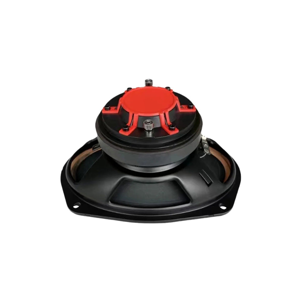 Cerwin Vega CVPX69 CVPX Series 6 Inchx9 Inch 2-Way Full Range Speaker with Horn Tweeter