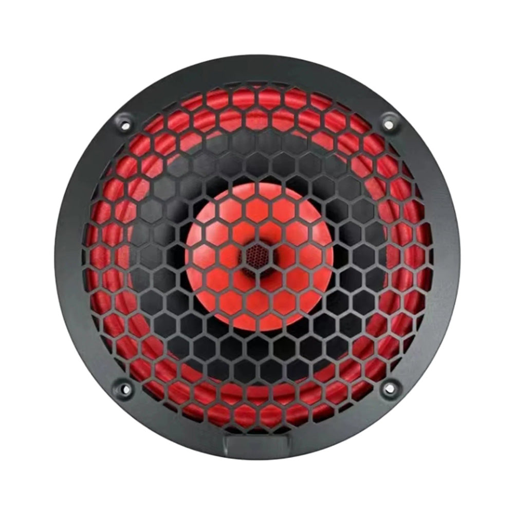 Cerwin Vega CVPX8 CVPX Series 8 Inch 2-Way Full Range Speaker withHorn Tweeter