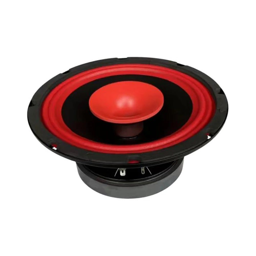 Cerwin Vega CVPX8 CVPX Series 8 Inch 2-Way Full Range Speaker withHorn Tweeter