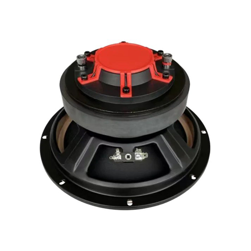 Cerwin Vega CVPX8 CVPX Series 8 Inch 2-Way Full Range Speaker withHorn Tweeter