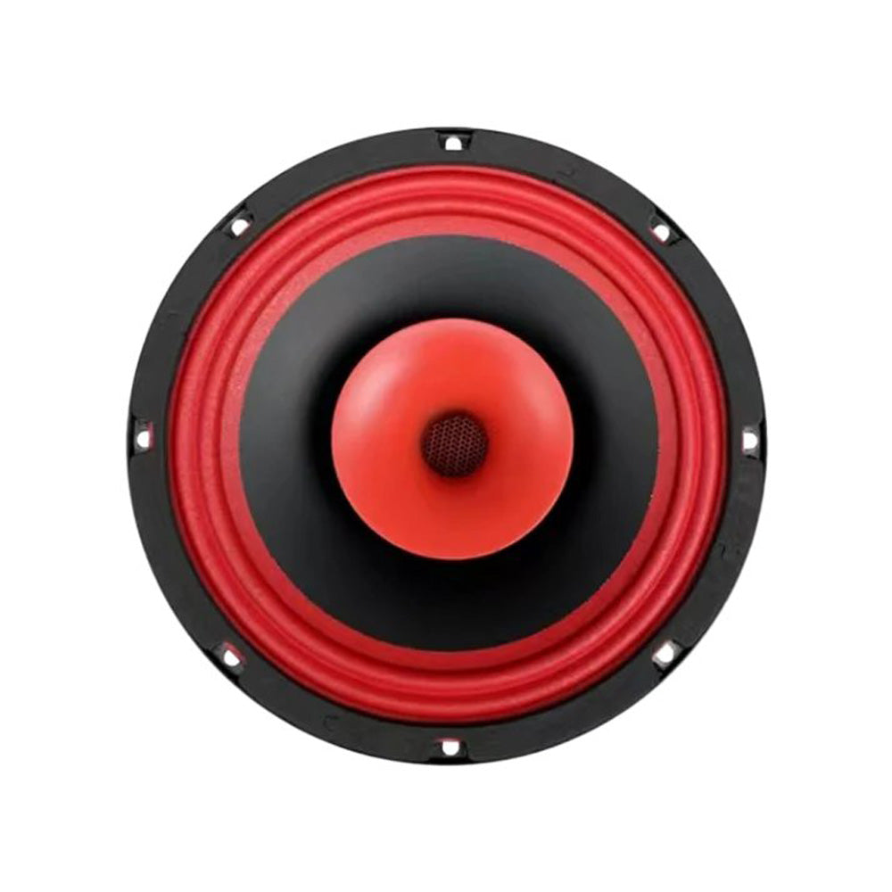 Cerwin Vega CVPX8 CVPX Series 8 Inch 2-Way Full Range Speaker withHorn Tweeter