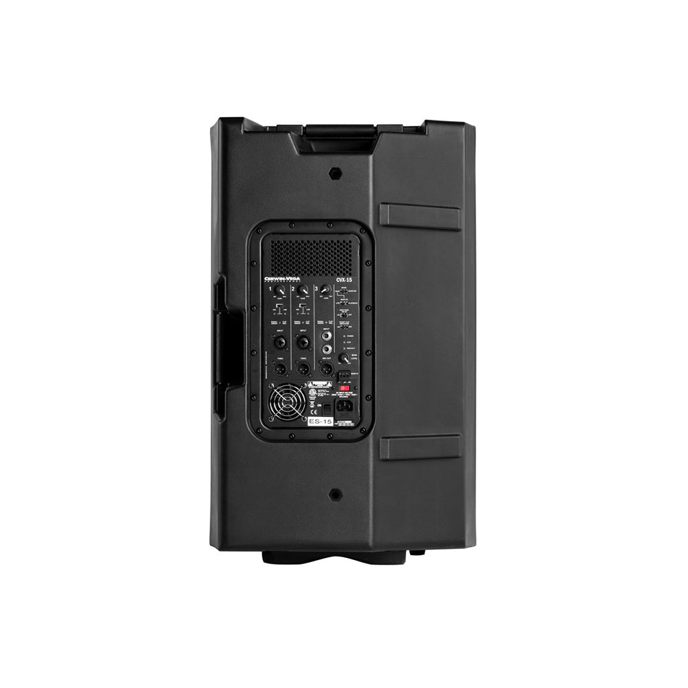 Cerwin Vega CVX-15 15" 1500 Watt Powered Loudspeaker