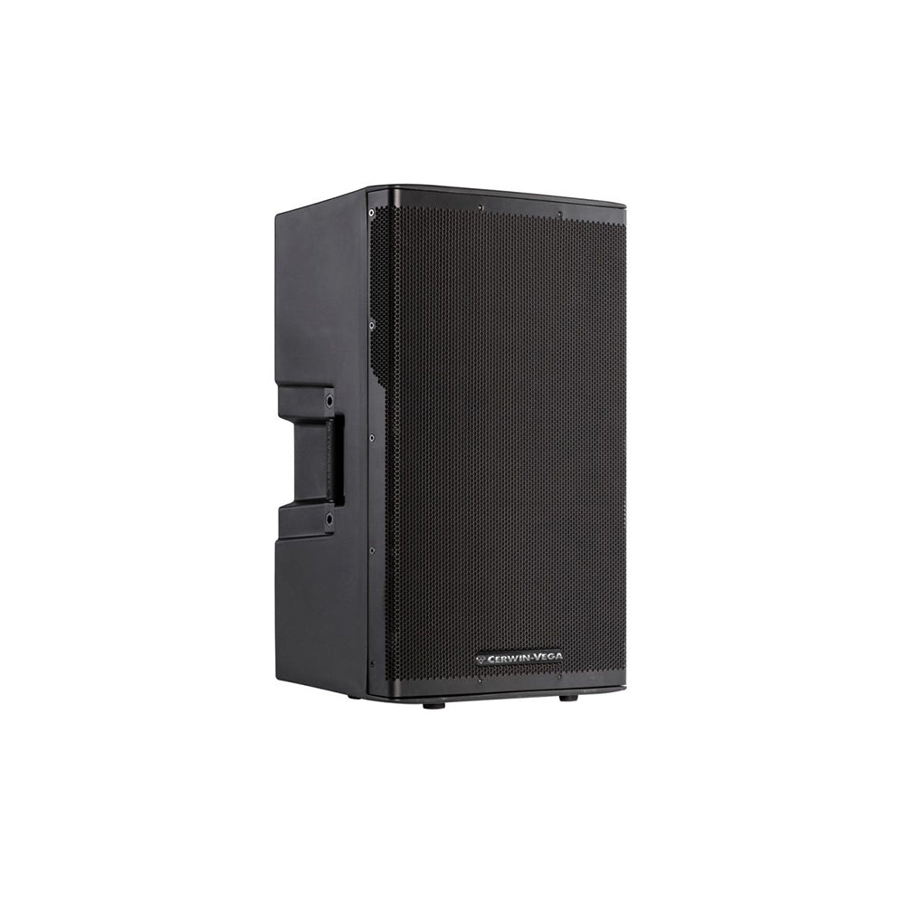 Cerwin Vega CVX-15 15" 1500 Watt Powered Loudspeaker