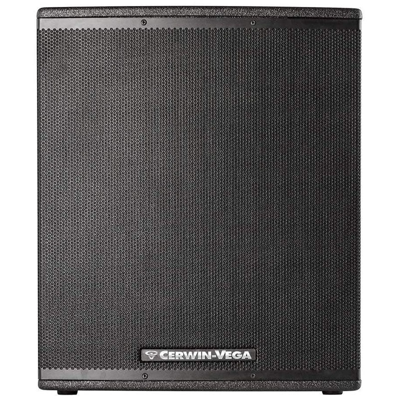 Cerwin Vega CVX-21S 21-inch Powered Subwoofer