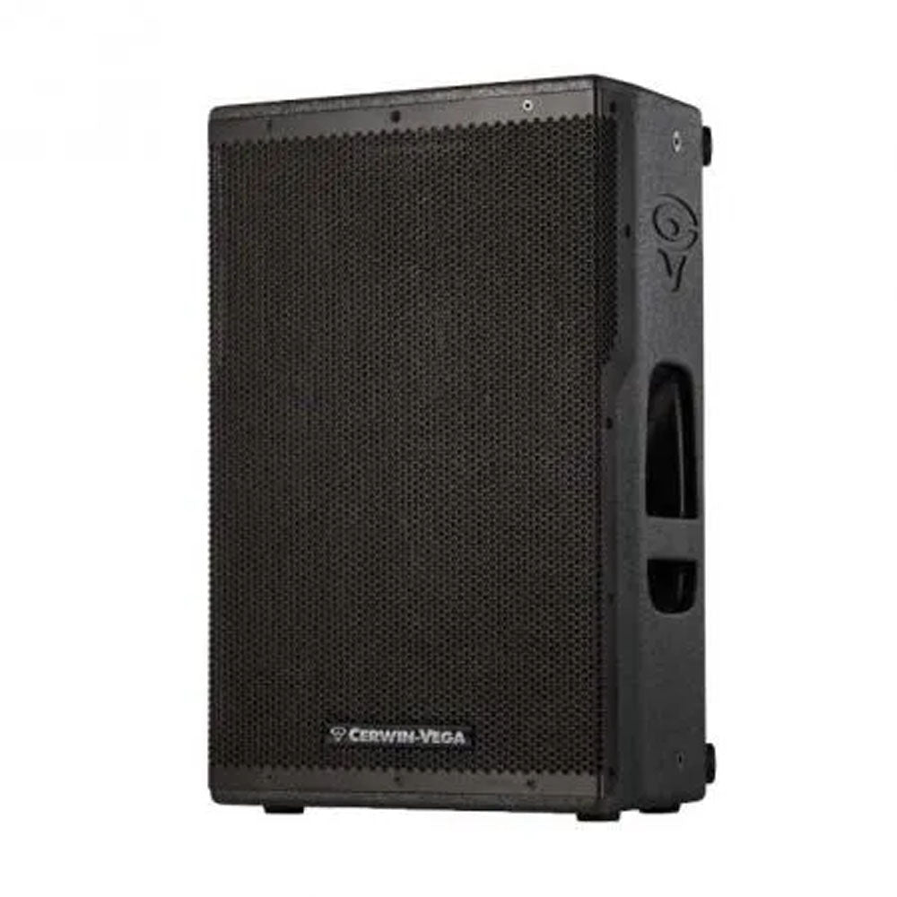 Cerwin-Vega CVXL-112 1500 Watt 12 Inch Powered Loudspeaker
