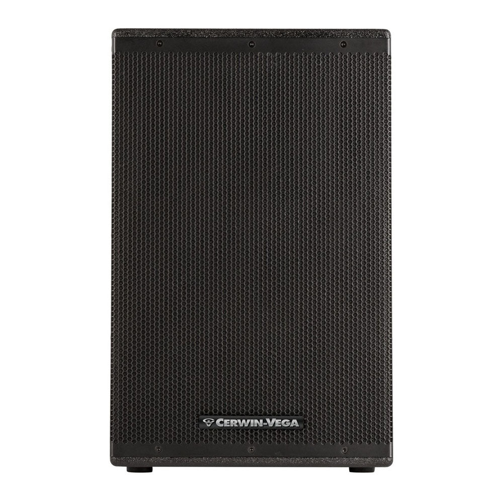 Cerwin-Vega CVXL-112 1500 Watt 12 Inch Powered Loudspeaker