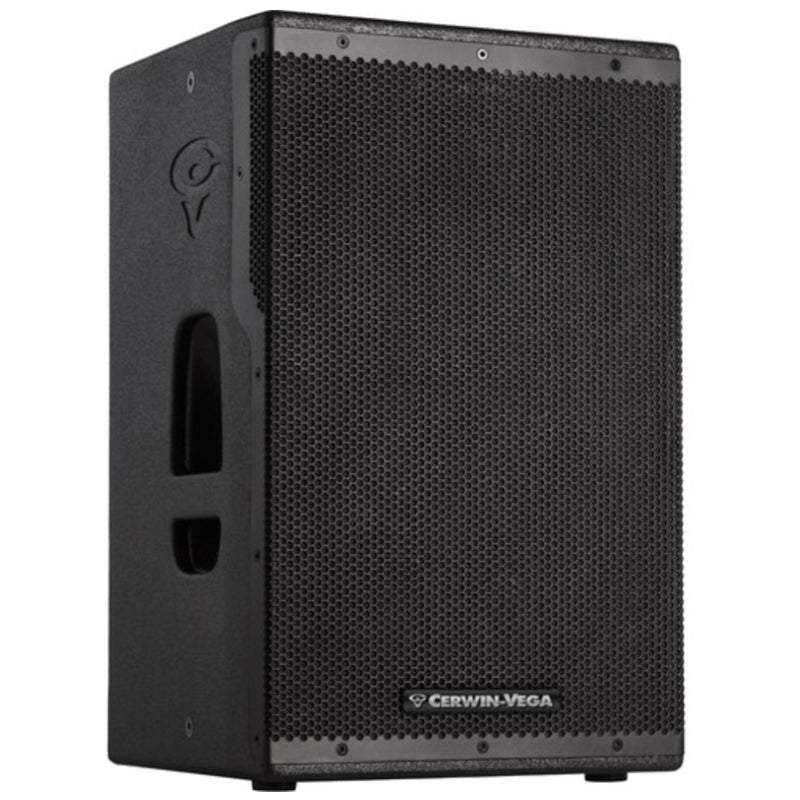 Cerwin-Vega CVXL-112 12-Inch 1500-Watt Powered Loudspeaker