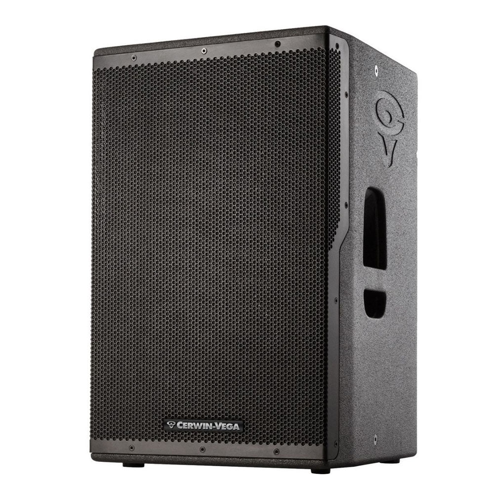 Cerwin Vega CVXL-115 15 Inch 1500W Powered Loudspeaker