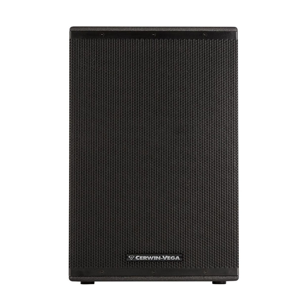 Cerwin Vega CVXL-115 15 Inch 1500W Powered Loudspeaker