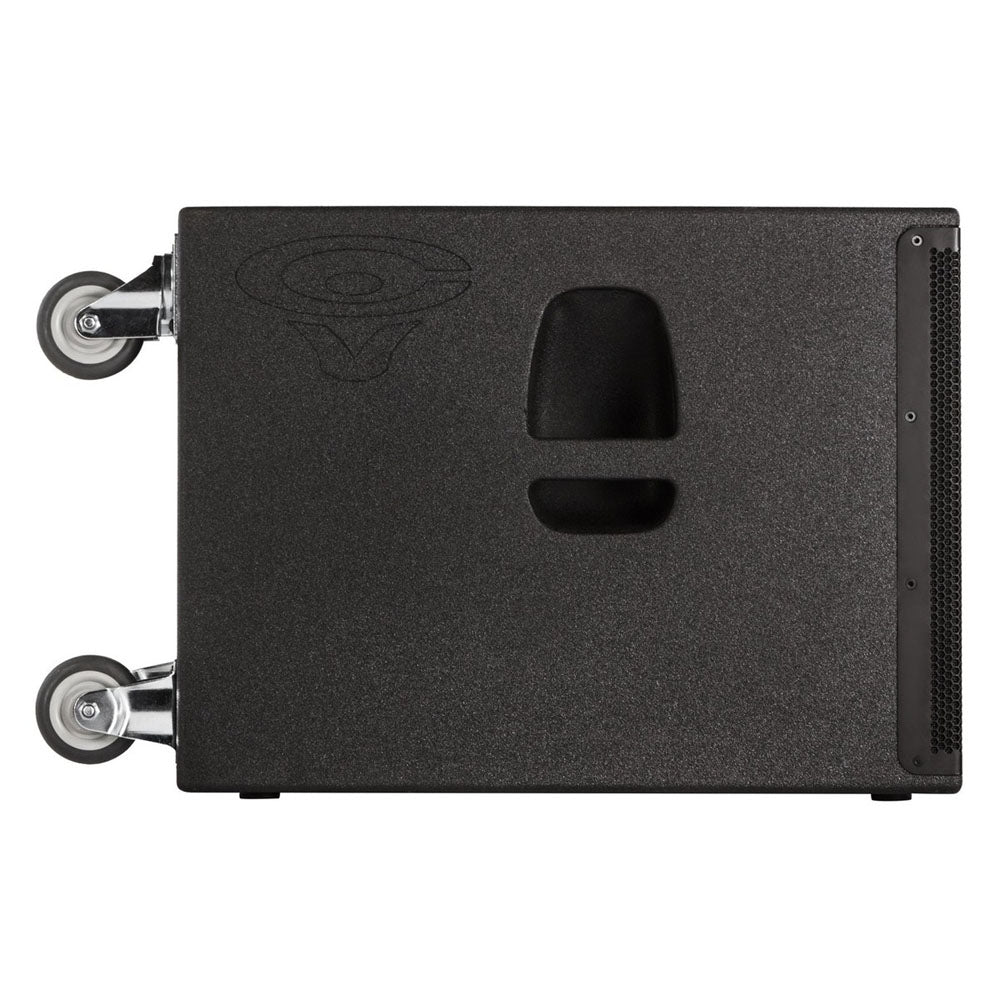 Cerwin-Vega CVXL-118s 2000 Watts Powered Subwoofer