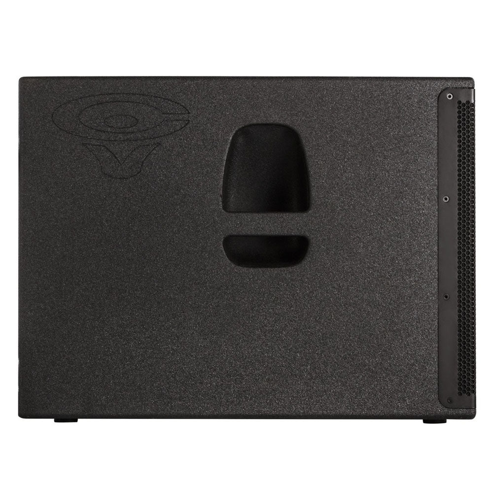 Cerwin-Vega CVXL-118s 2000 Watts Powered Subwoofer