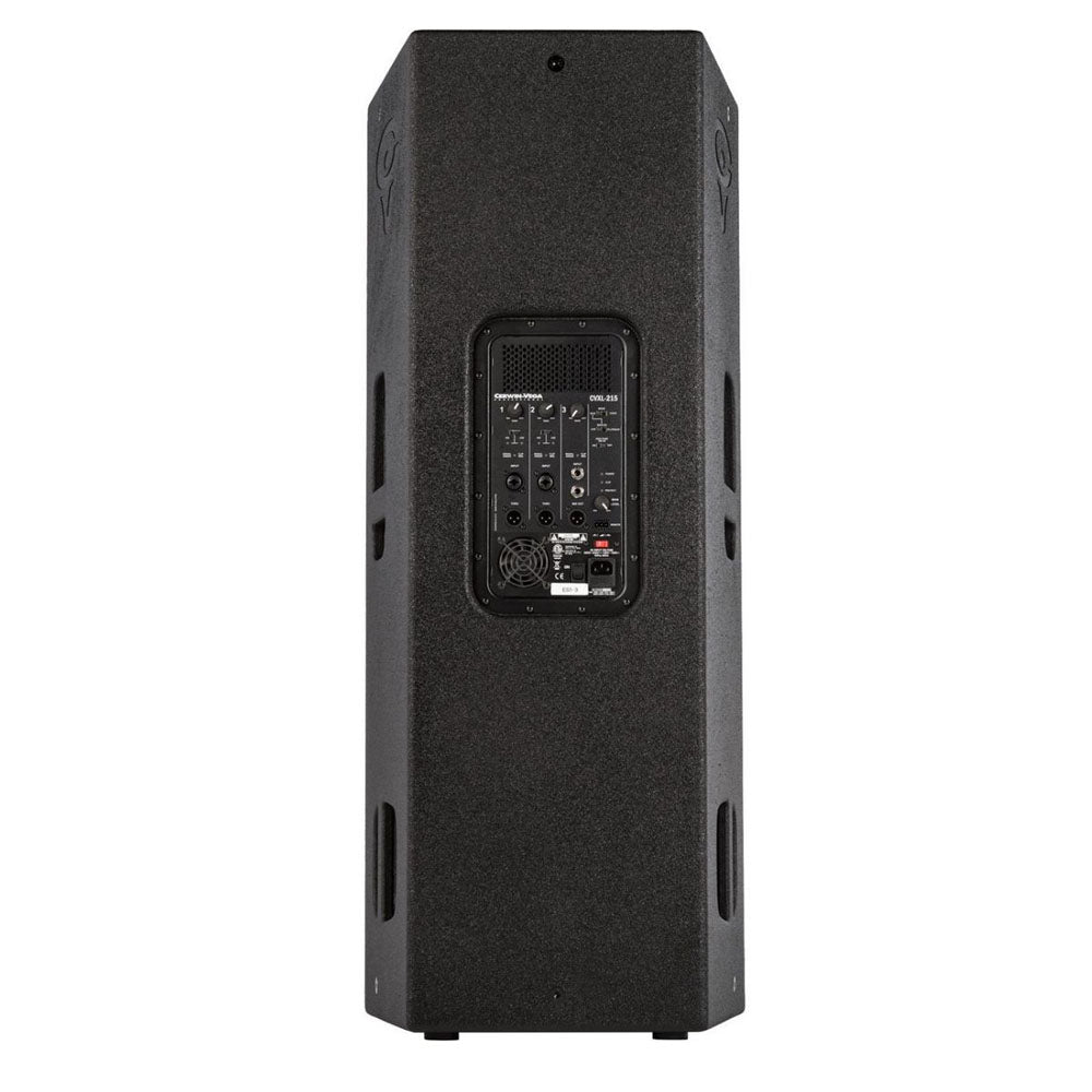 Cerwin Vega CVXL-215 Dual 15 Inch Powered Speaker