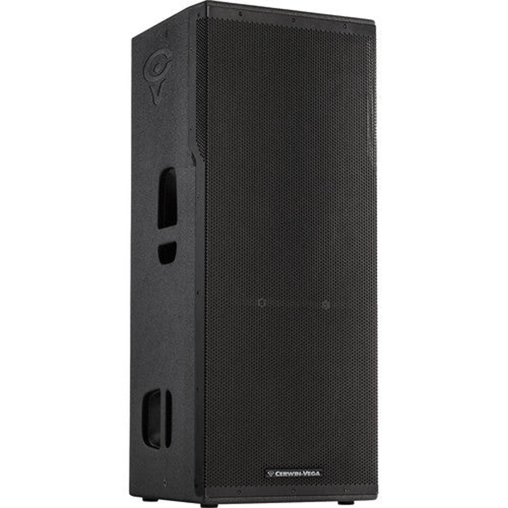 Cerwin Vega CVXL-215 Dual 15 Inch Powered Speaker