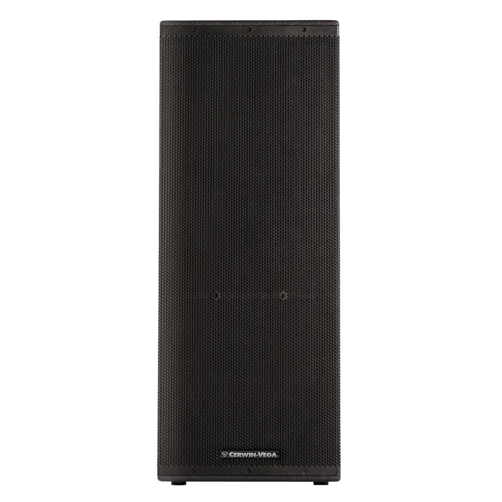 Cerwin Vega CVXL-215 Dual 15 Inch Powered Speaker