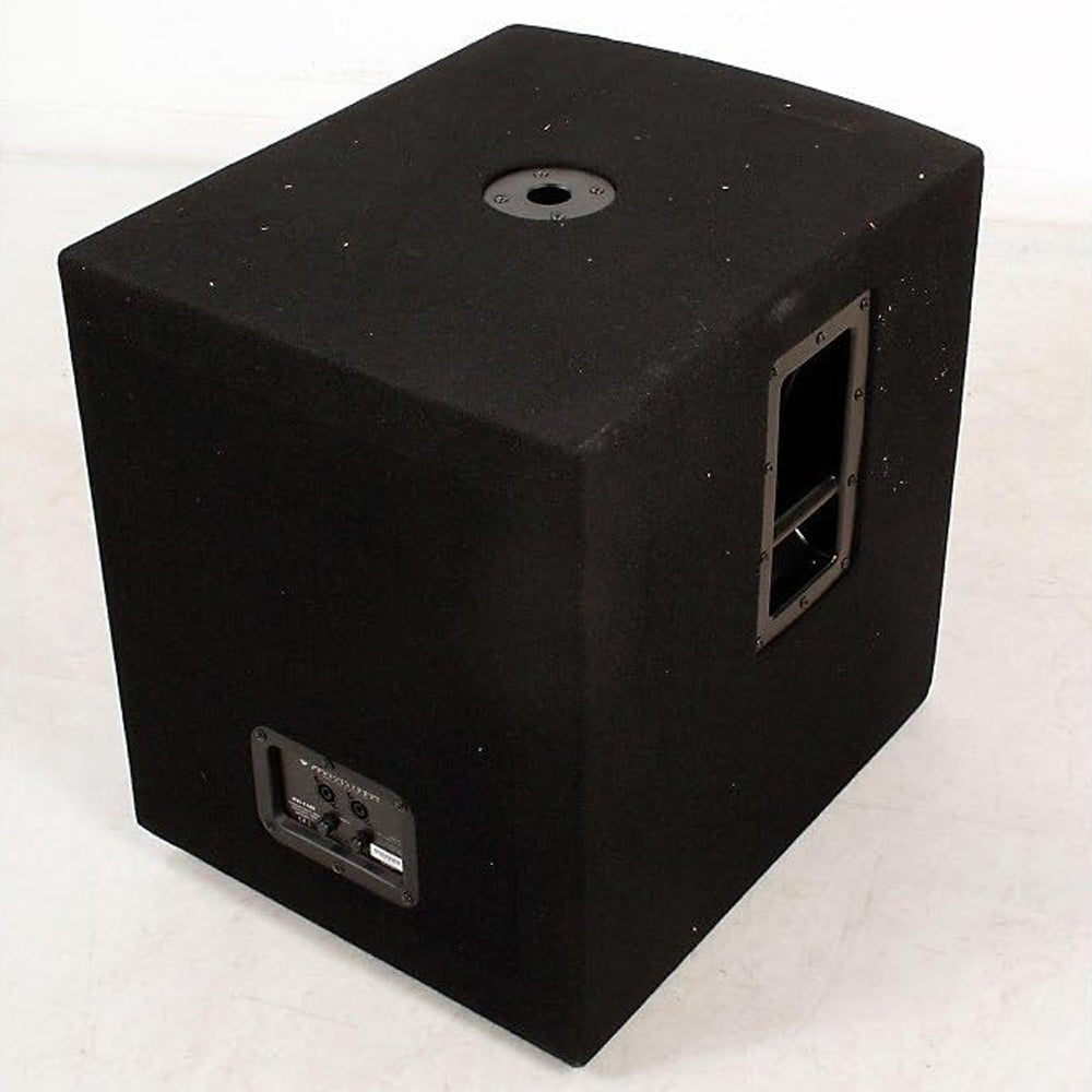Cerwin-Vega CVi-118S 600W Continuous 18 Inch Car Subwoofer