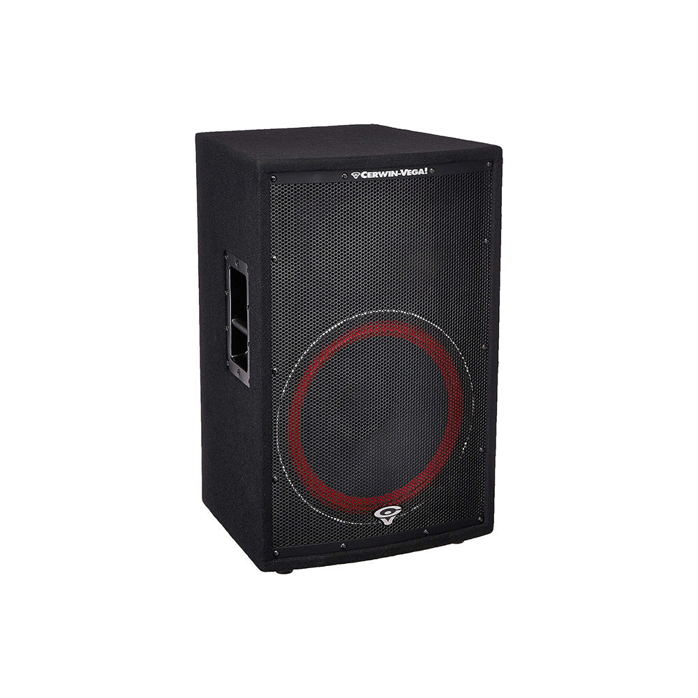 Cerwin-Vega CVi-152 500W Continuous 15 Inch 2-way PA Car Speaker