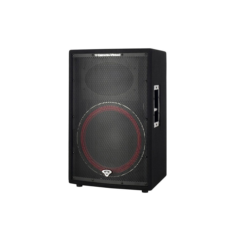 Cerwin-Vega CVi-152 500W Continuous 15 Inch 2-way PA Car Speaker