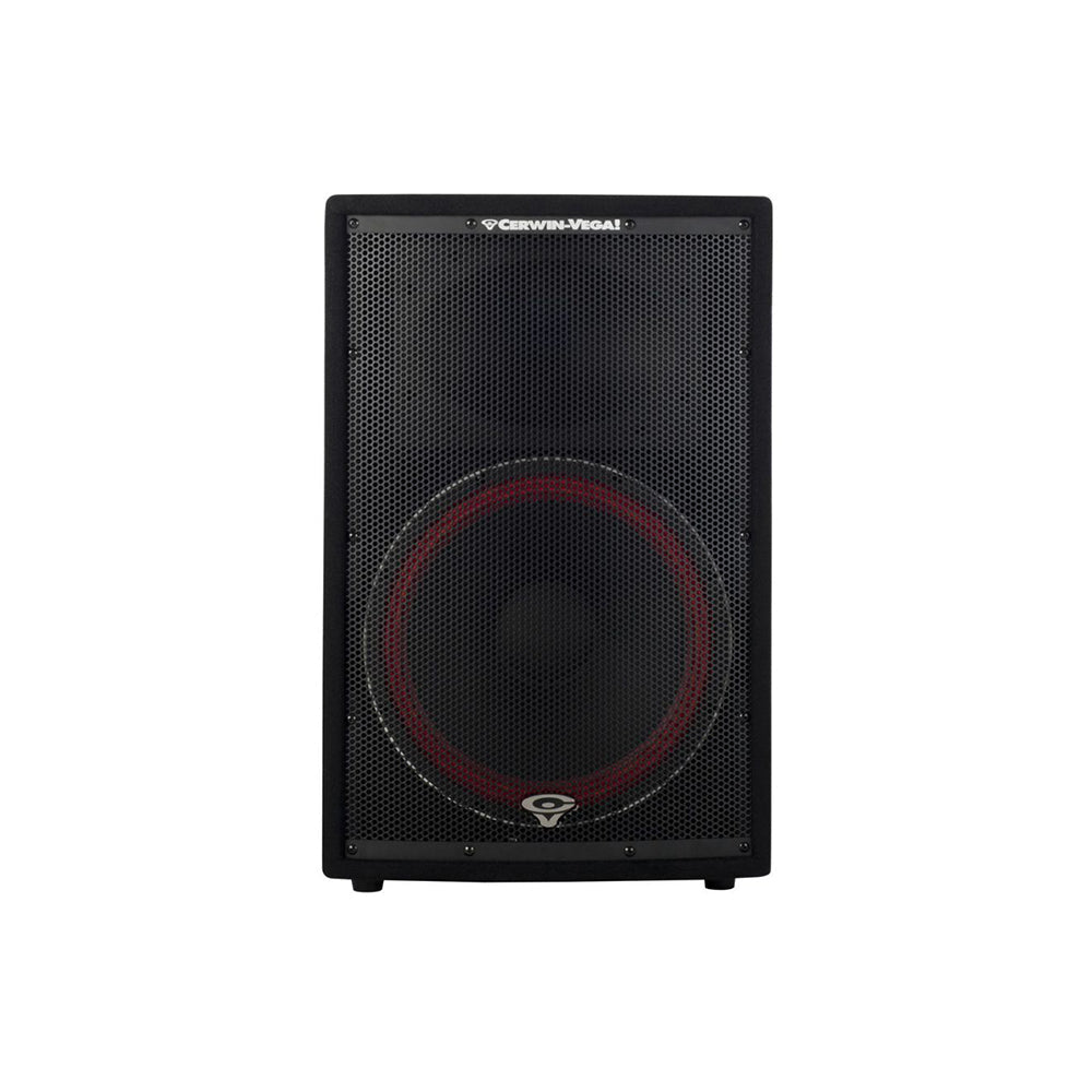 Cerwin-Vega CVi-152 500W Continuous 15 Inch 2-way PA Car Speaker