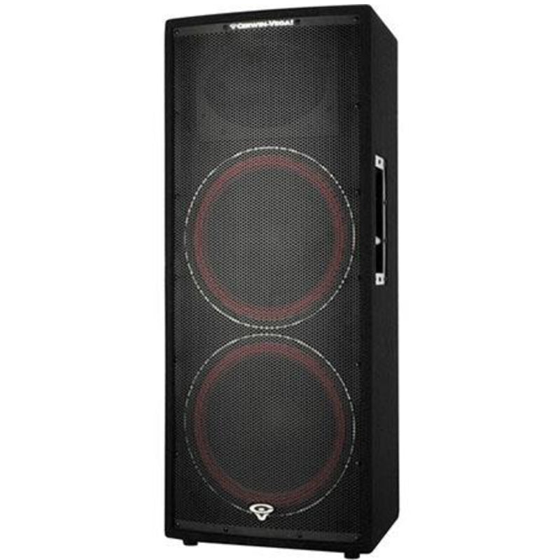Cerwin Vega CVi-252