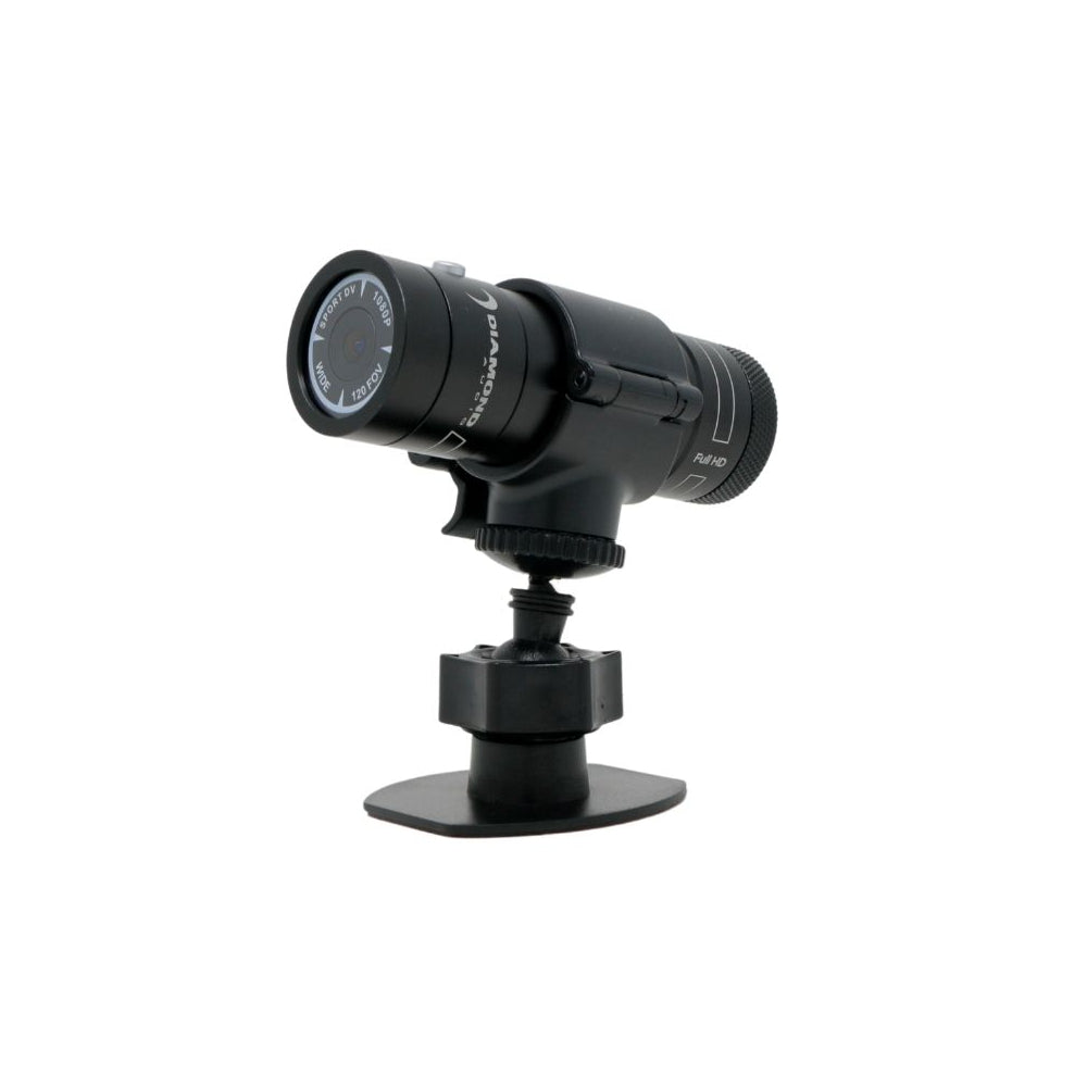 Diamond Audio D500 Motorsport Series Camera