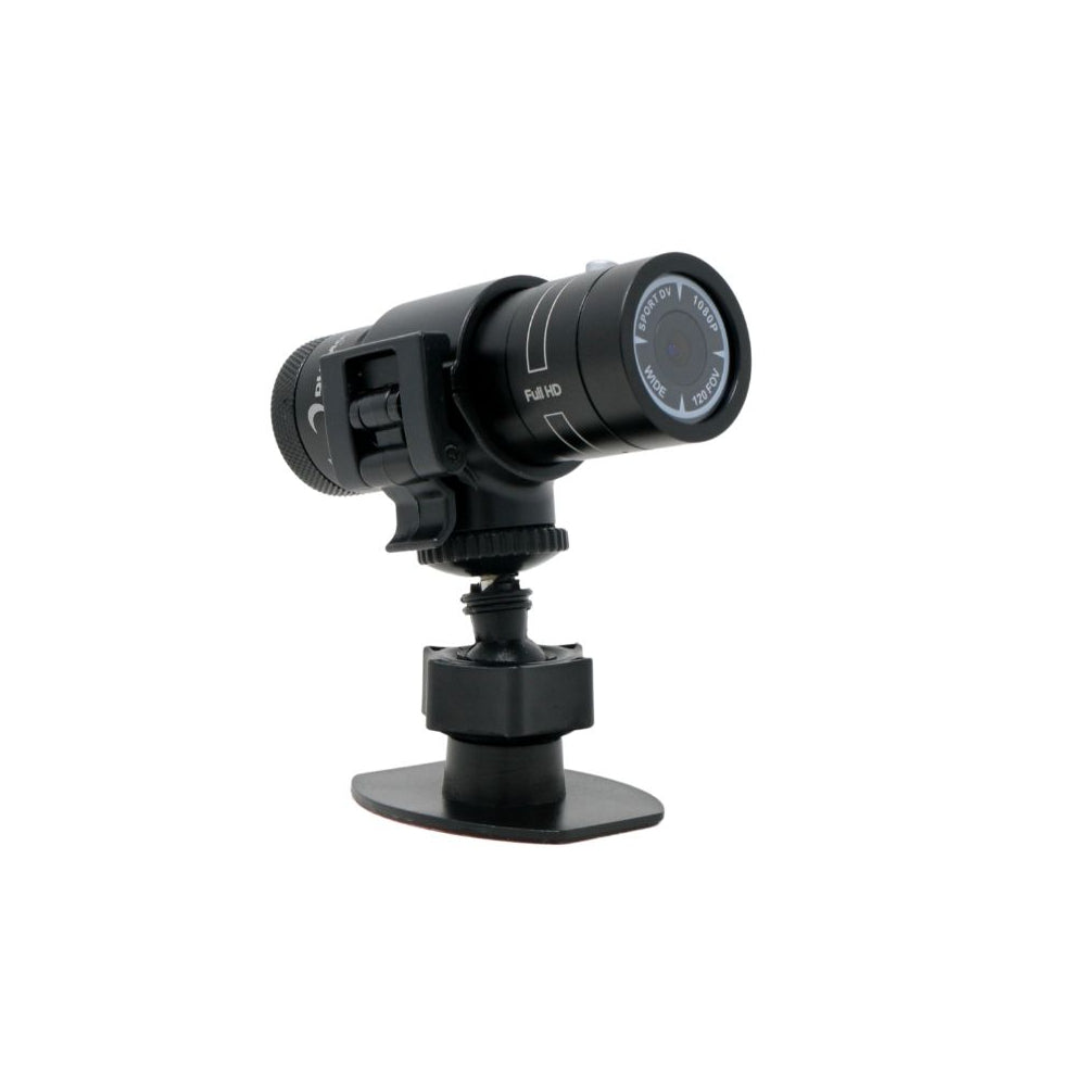 Diamond Audio D500 Motorsport Series Camera