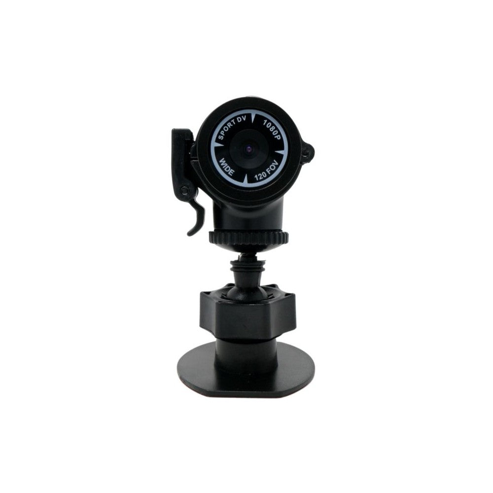 Diamond Audio D500 Motorsport Series Camera
