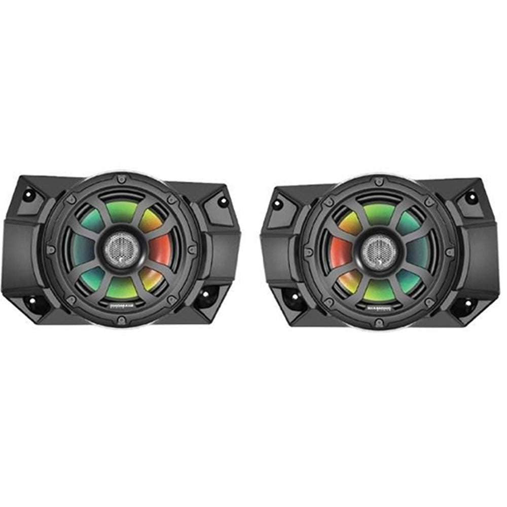 Diamond Audio MSRGDA Ranger Dash Audio Speaker Kit