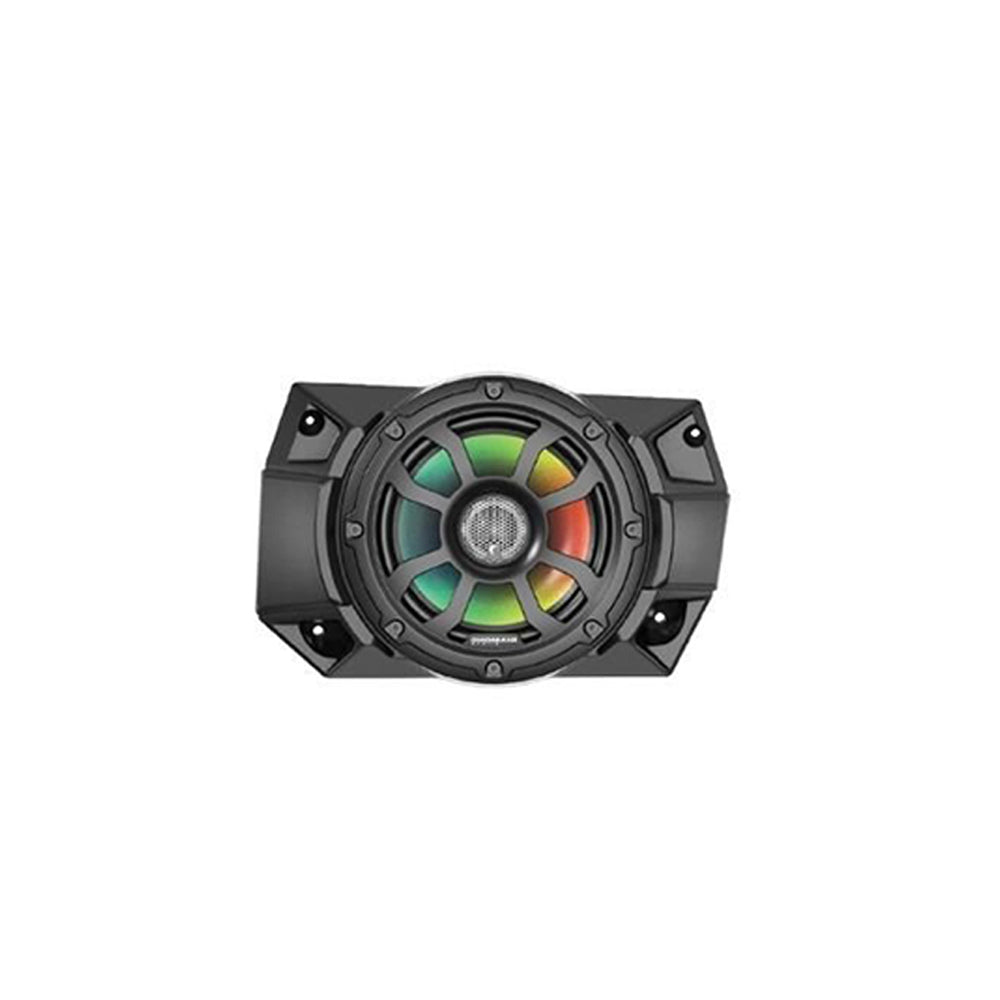 Diamond Audio MSRGRKD2 Ranger Dash Audio Speaker Kit