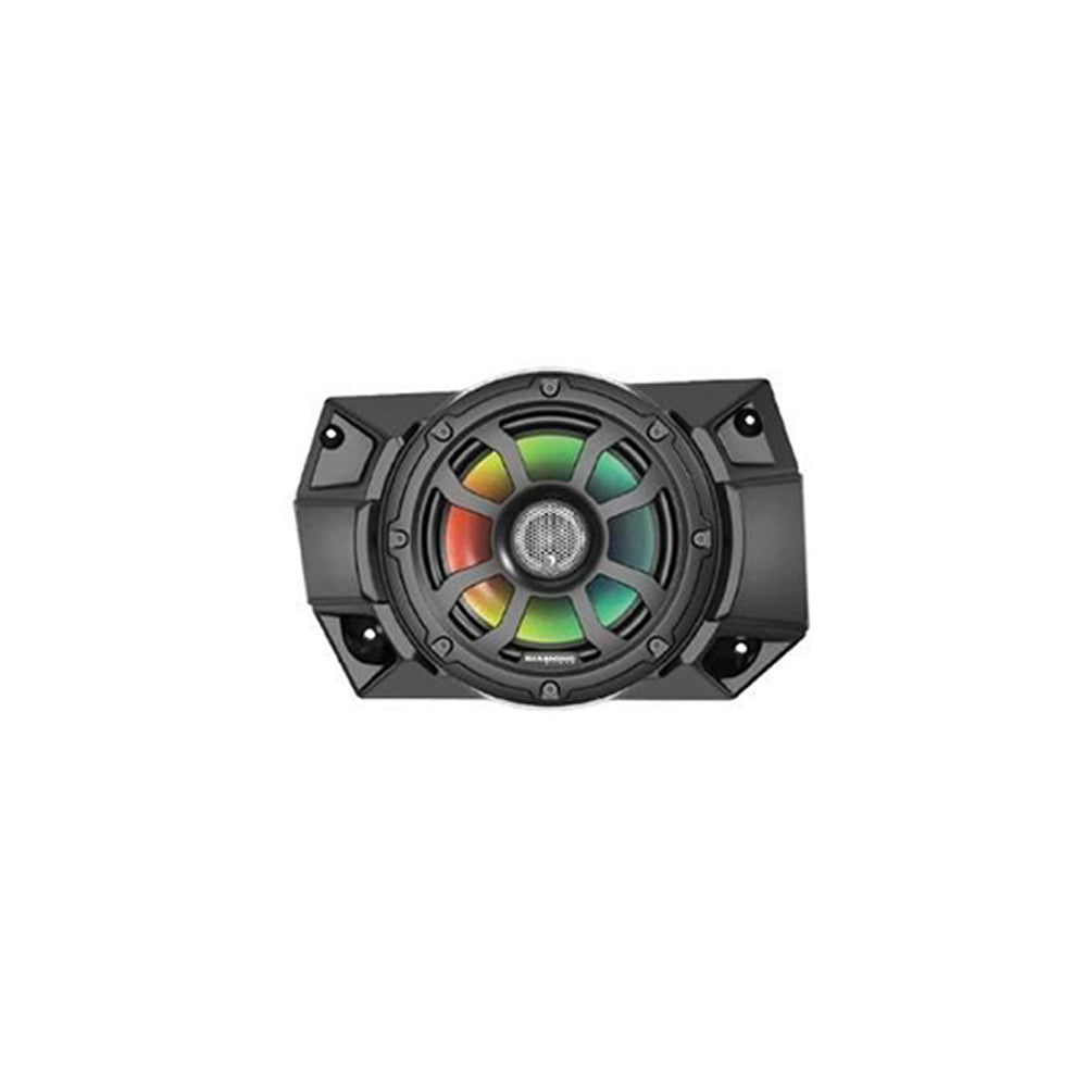 Diamond Audio MSRGRKD2 Ranger Dash Audio Speaker Kit