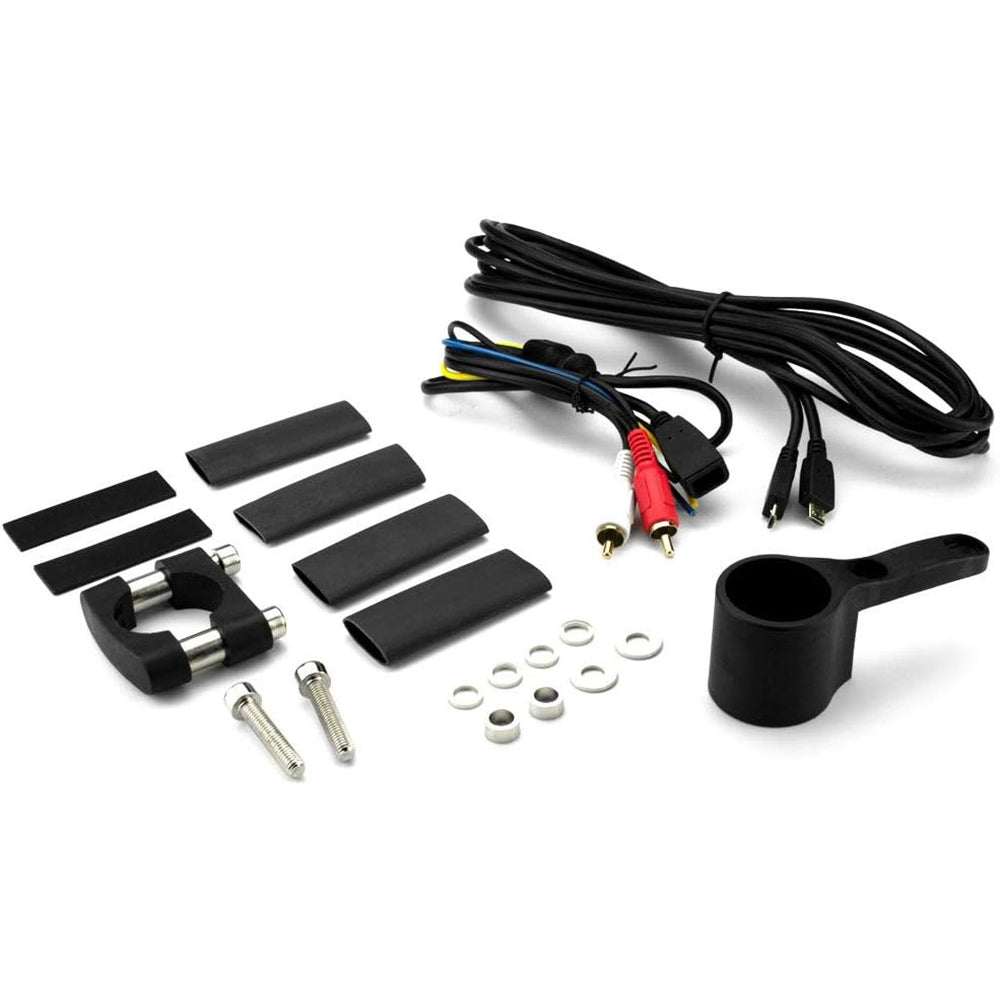 Diamond Audio DABTR12 Universal Marine and Powersports Bluetooth Audio Controller Receiver