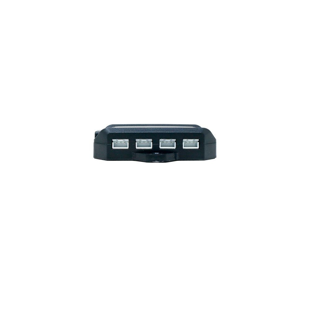 Diamond Audio DALEDLC Digital LED APP Remote Controller Eight Outputs With Remote Trigger