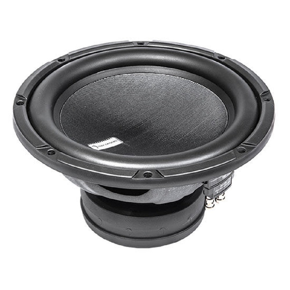 Diamond Audio DES122 500W RMS 12" Dual Diamond Elite Series 2-ohm Car Subwoofer