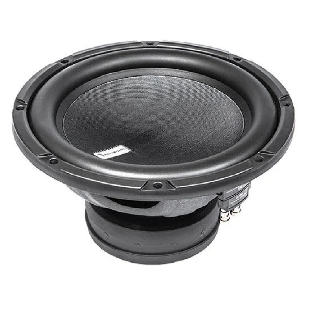 Diamond Audio DES124 500W RMS 12" Dual Diamond Elite Series 2 Ohm Car Subwoofer