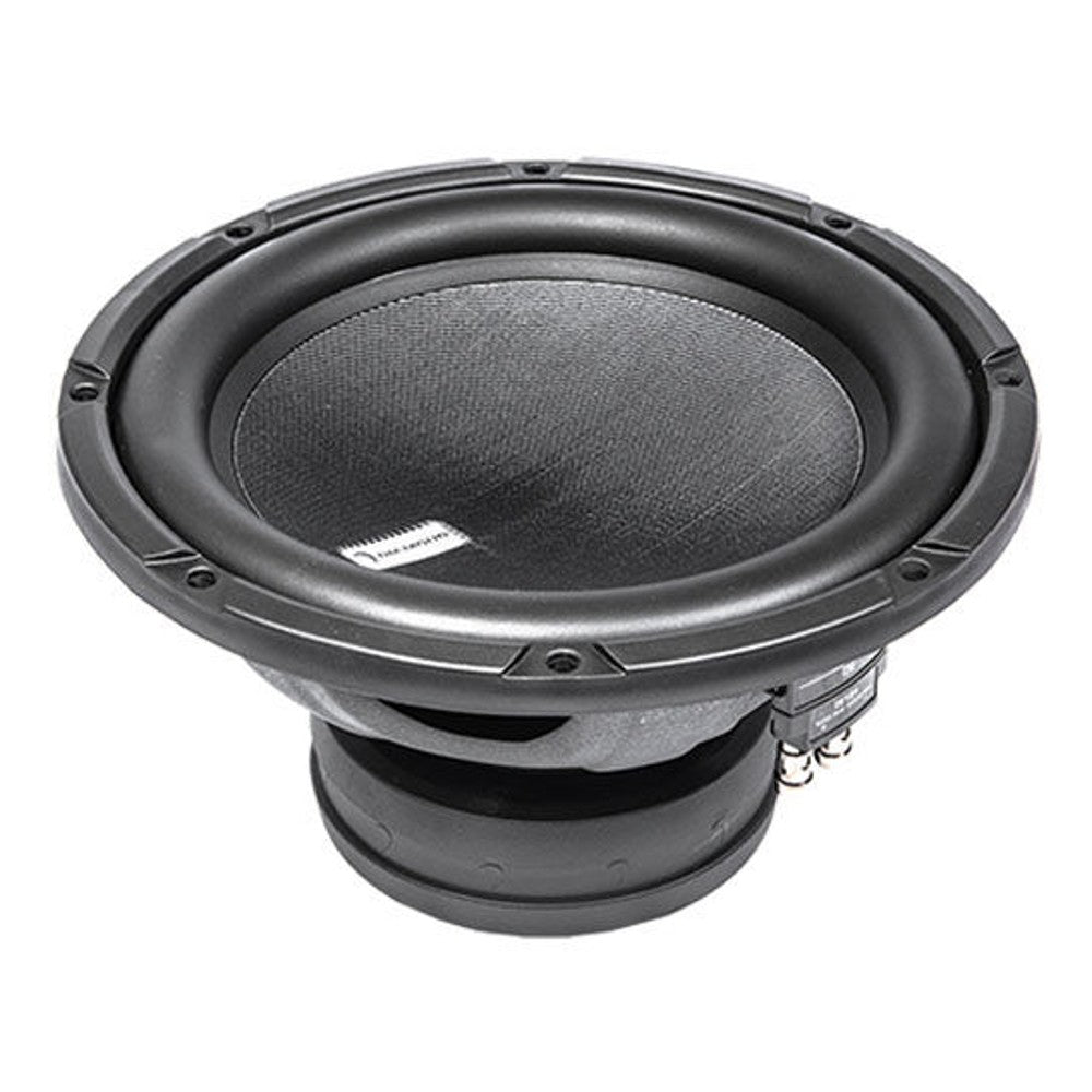 Diamond Audio DES84 250W RMS 8" Dual Diamond Elite Series 4 Ohm Car Subwoofer