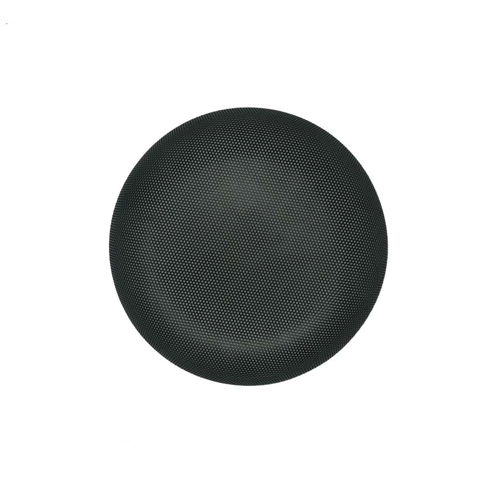 Diamond Audio DES8G 8" Black Subwoofer Grill