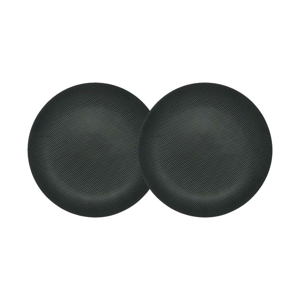 Diamond Audio DES8G 8" Black Subwoofer Grill