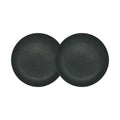 Diamond Audio DES8G 8" Black Subwoofer Grill