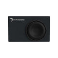 Diamond Audio DESMB10A Elite DES Series 10" Slot Vented Active Subwoofer Enclosure (2Ω)