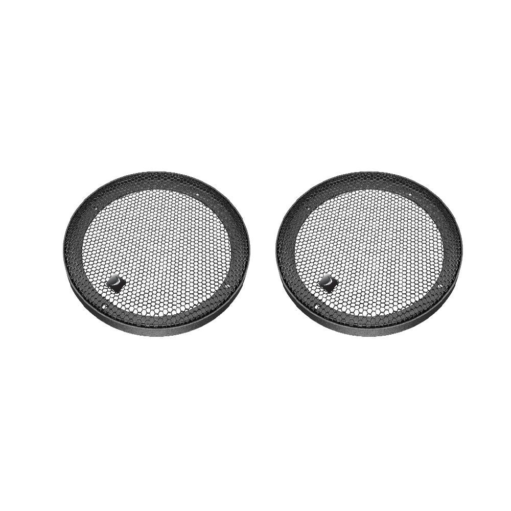 Diamond Audio DHDRGU Motorsport Harley Davidson Road Glide Ultra Universal Speaker Grill, Pair