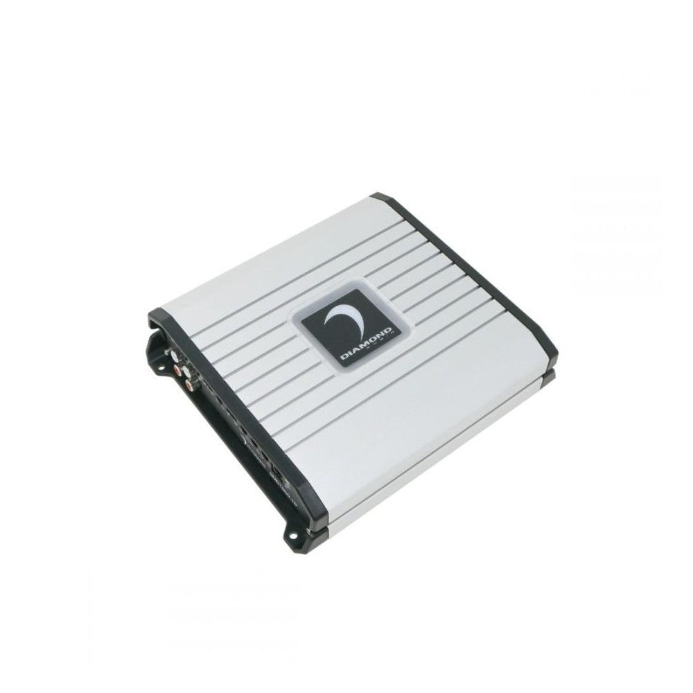 Diamond Audio DMD1100.6D 6-Channel Full Range Digital Amplifier