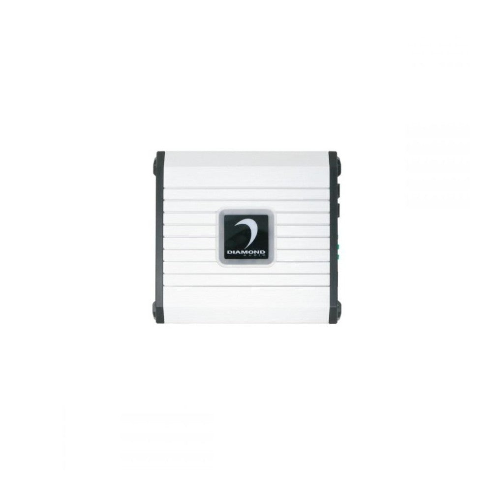 Diamond Audio DMD1100.6D 6-Channel Full Range Digital Amplifier