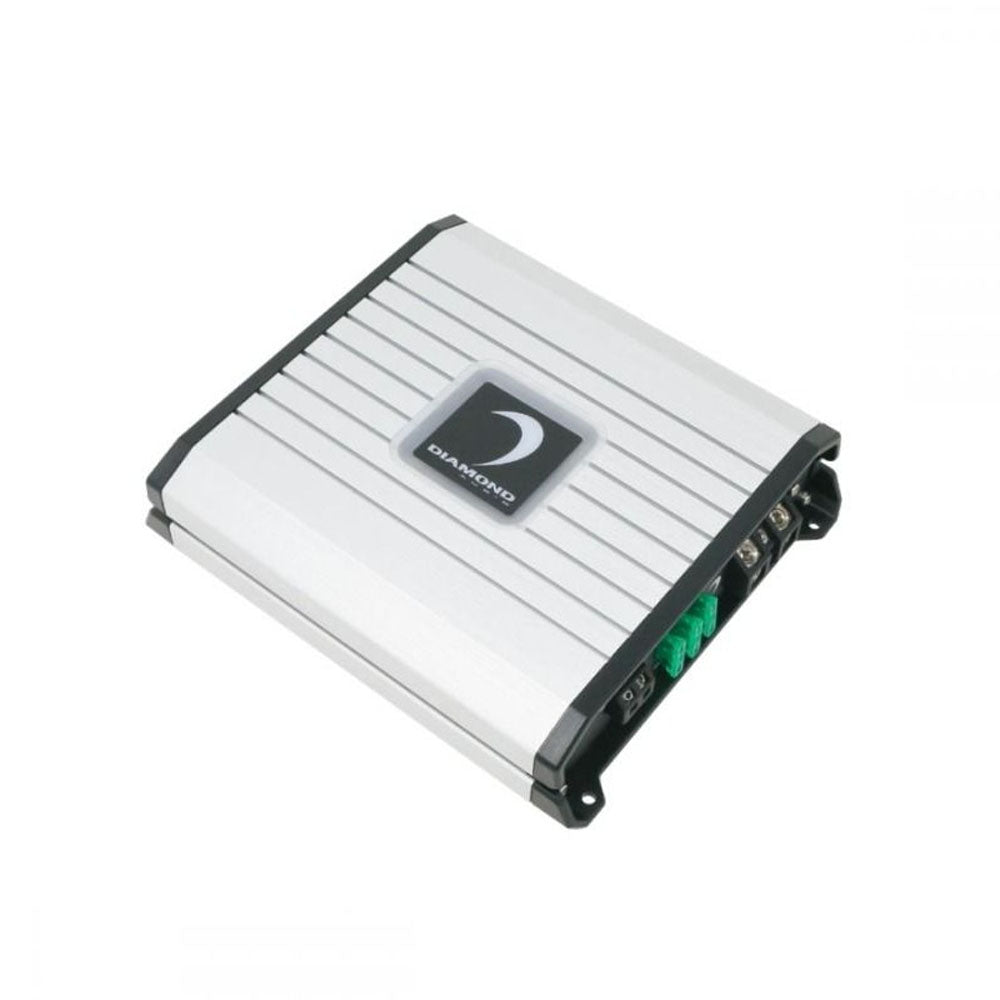 Diamond Audio DMD1100.6D 6-Channel Full Range Digital Amplifier