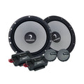 Diamond Audio DMD65C 200W Peak (100W RMS) 6.5" DMD Series 2-Way Car Component Speaker System
